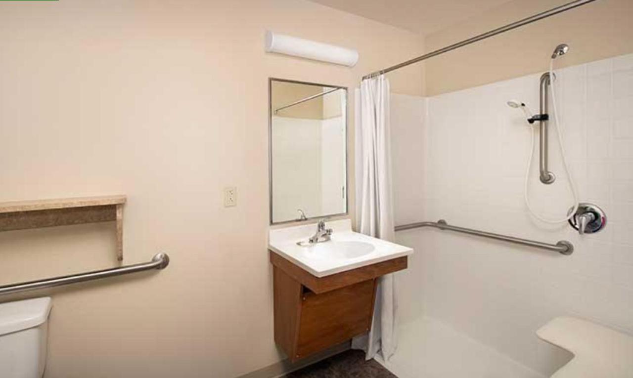 Woodspring Suites Allentown Exteriér fotografie